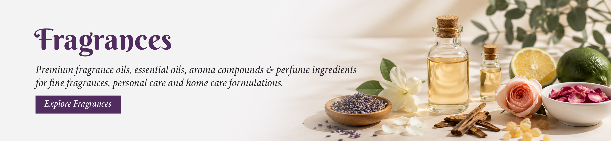 Fragrances