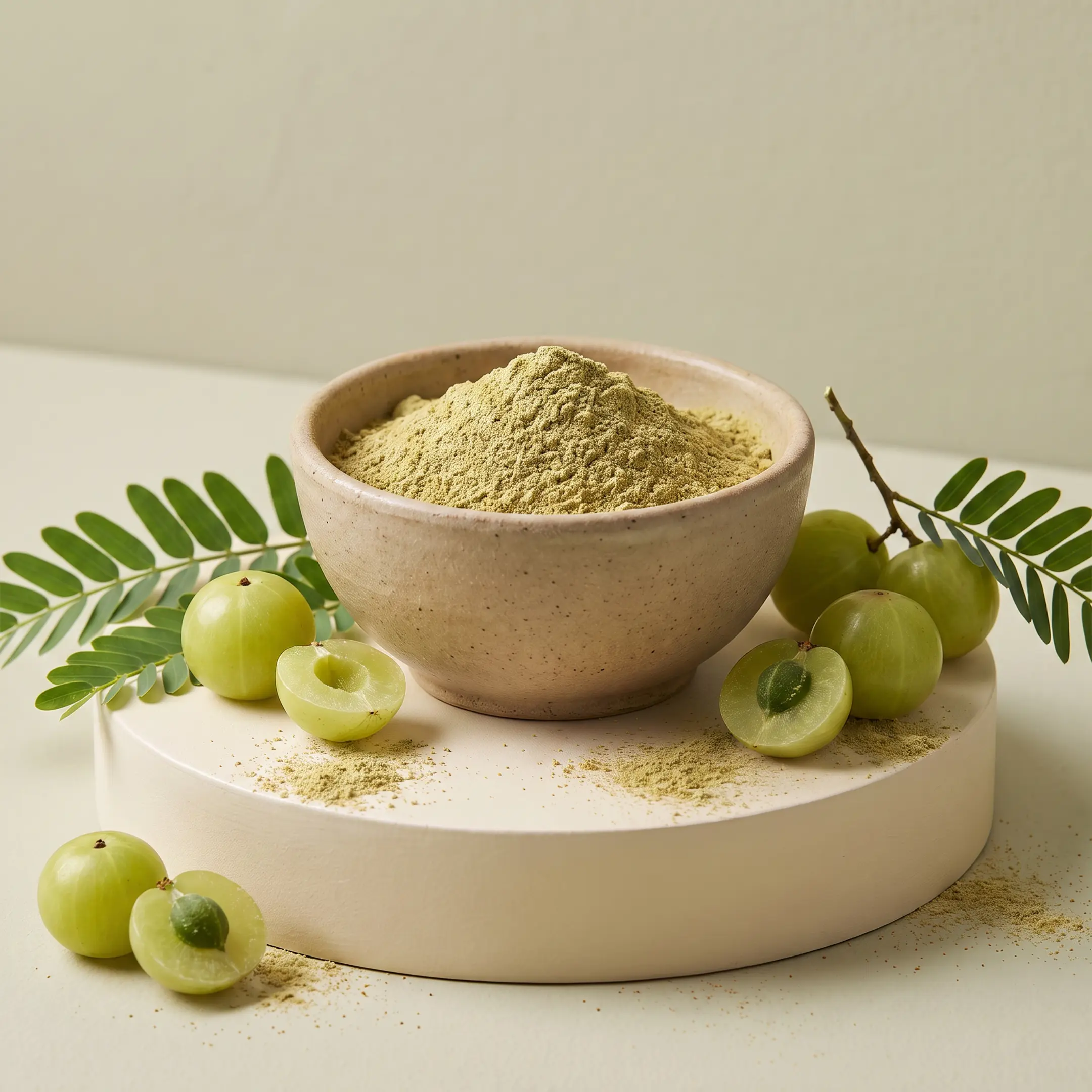 Amla Powder