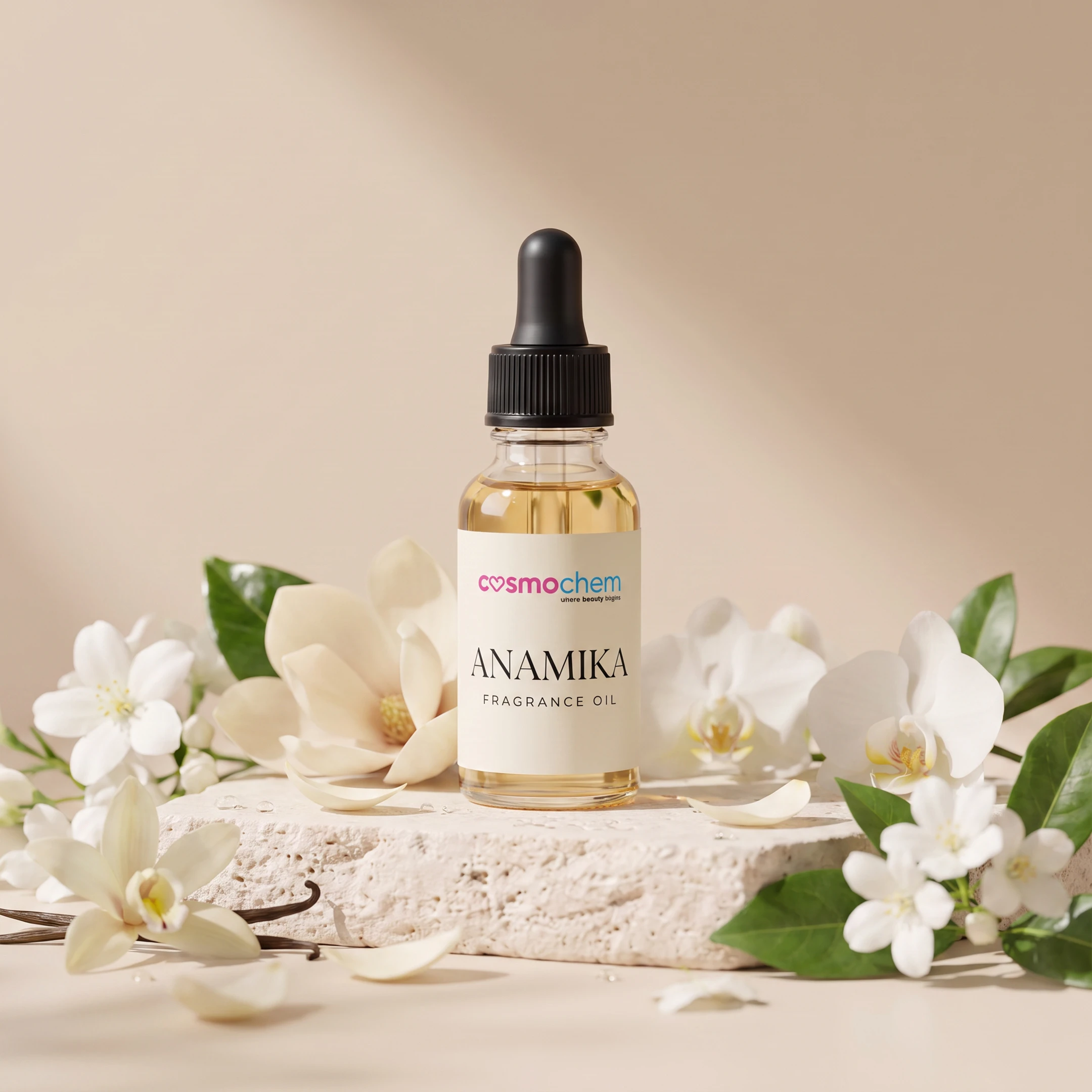 Anamika Fragrance Oil — Fragrances