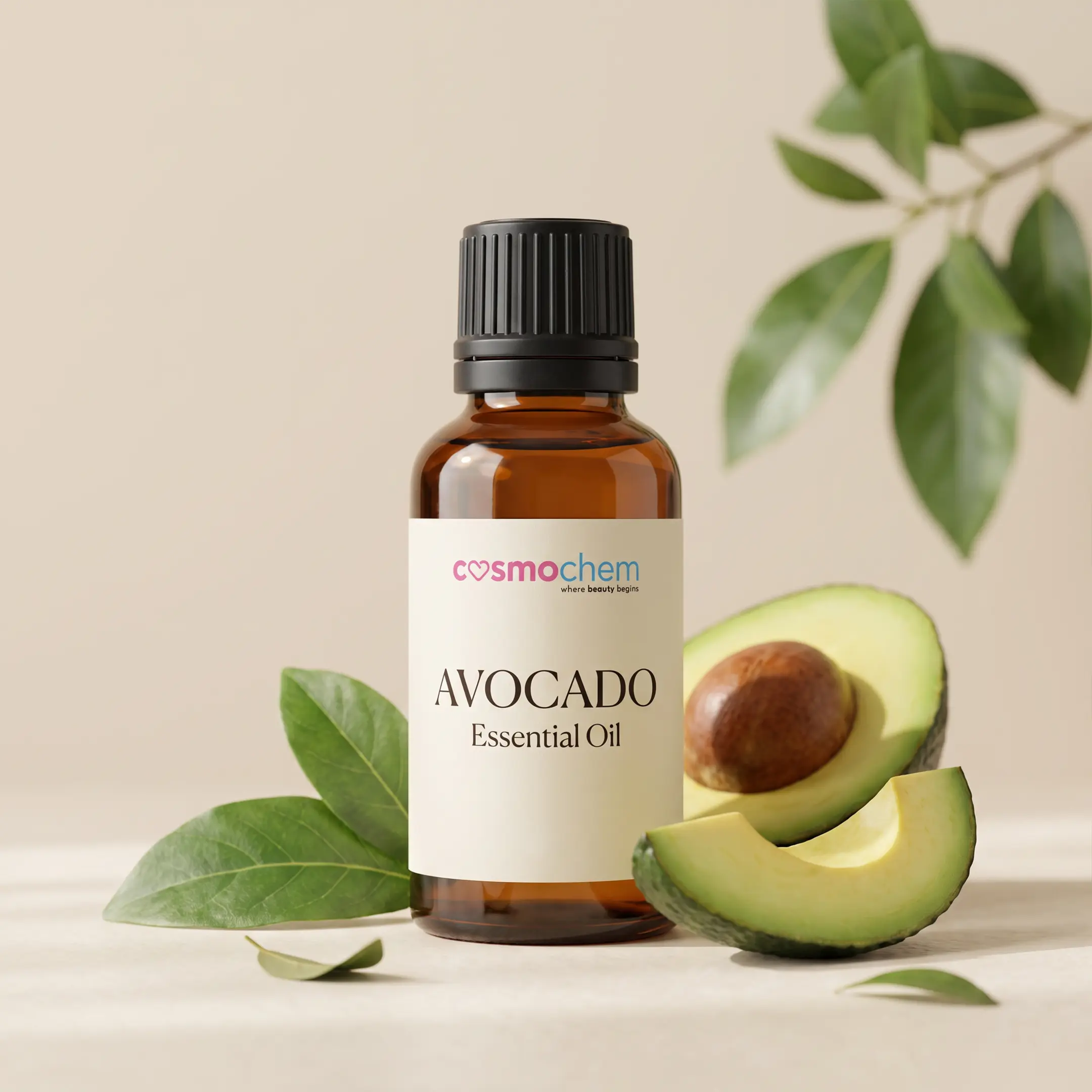 Avocado Oil