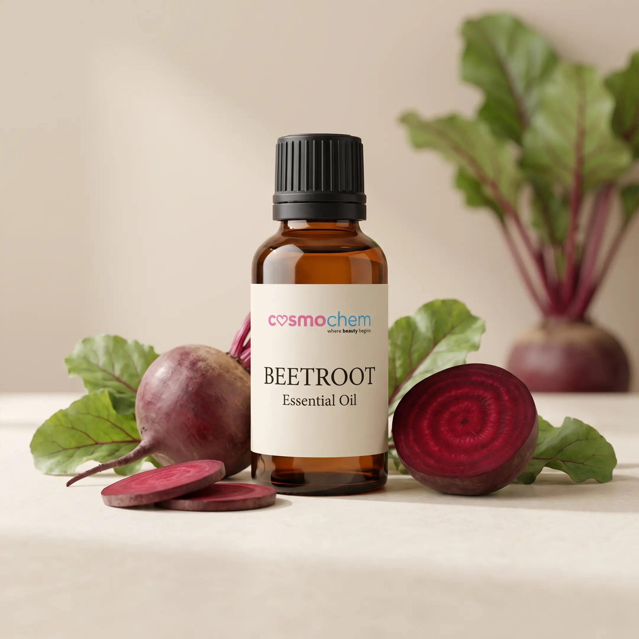 Beetroot Oil — Oils, Butters & Waxes