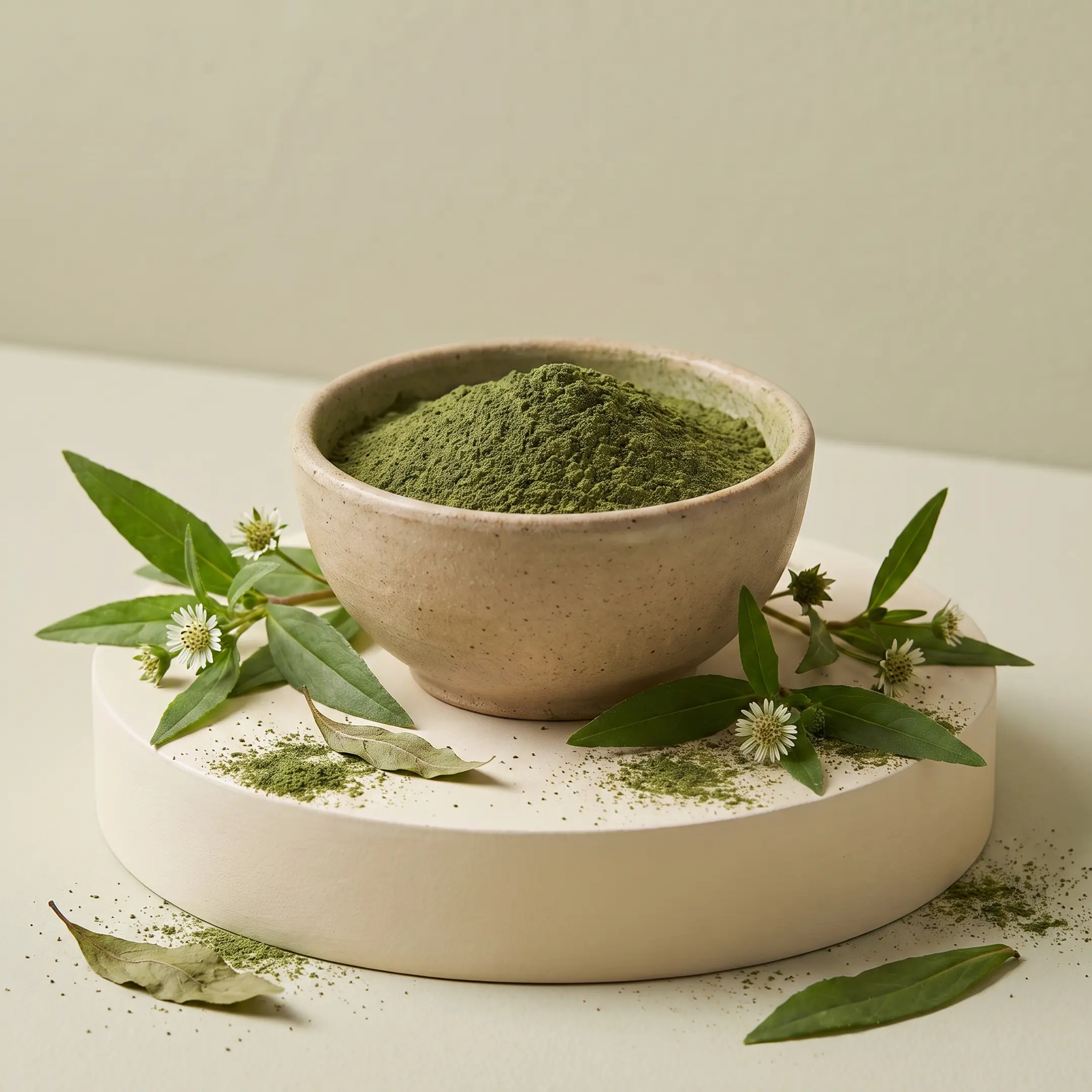 Bhringraj Powder