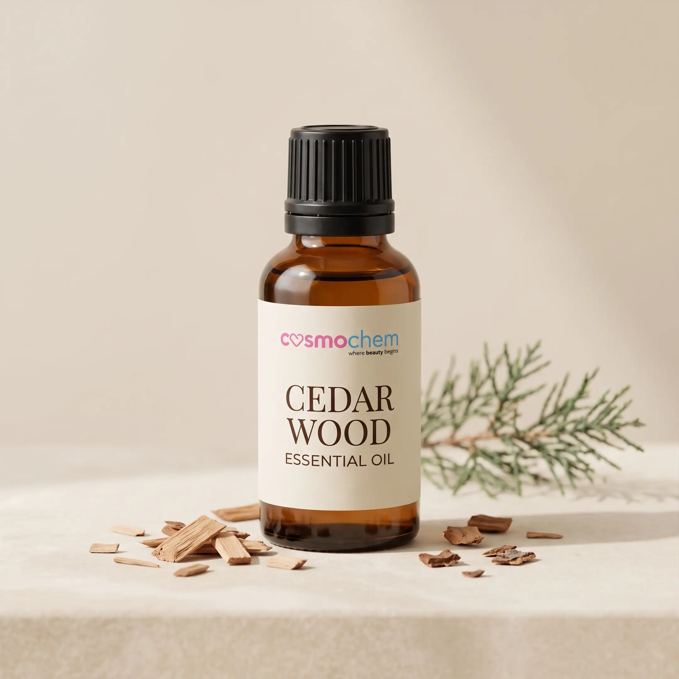 Cedar Oil — Oils, Butters & Waxes
