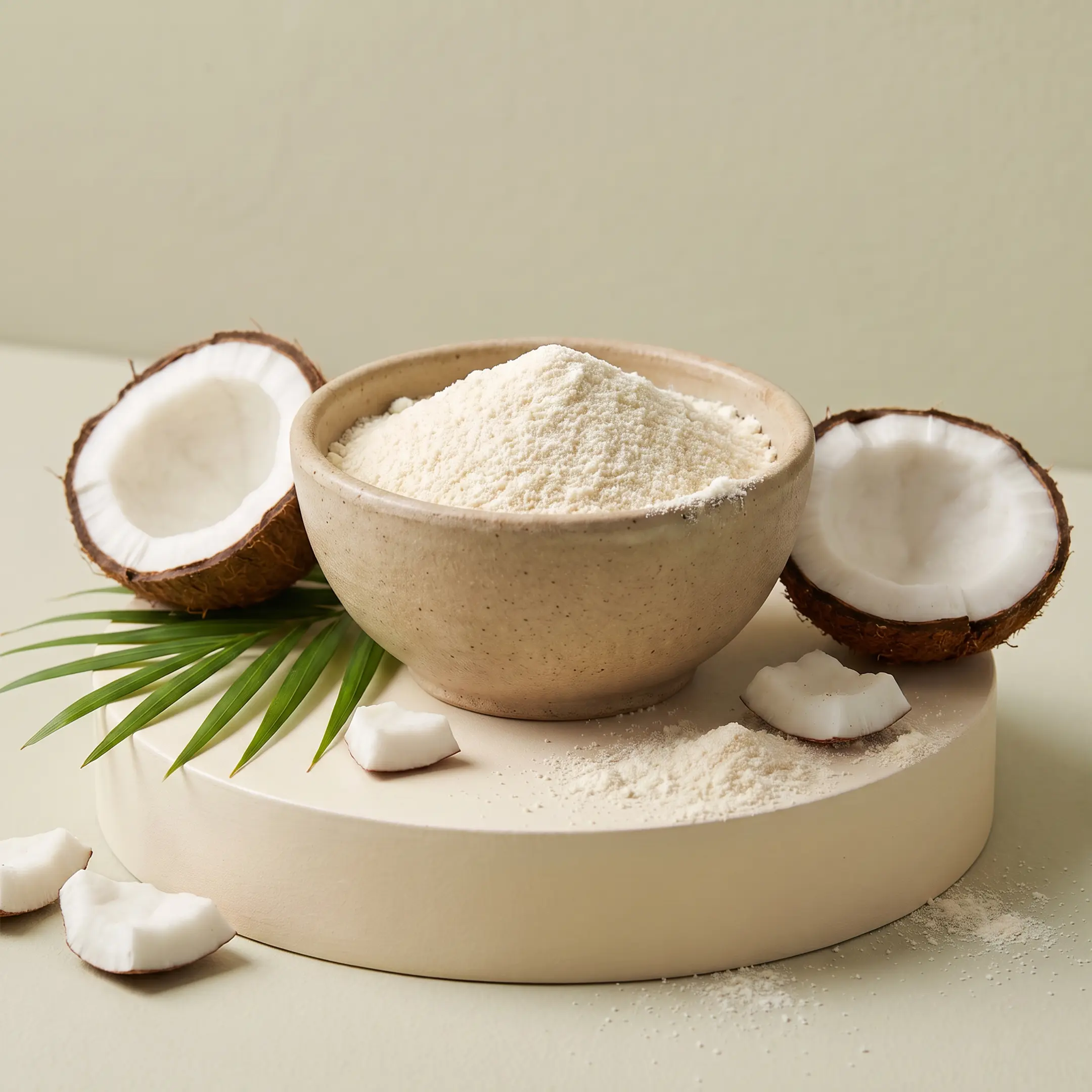 Coconut Milk Powder