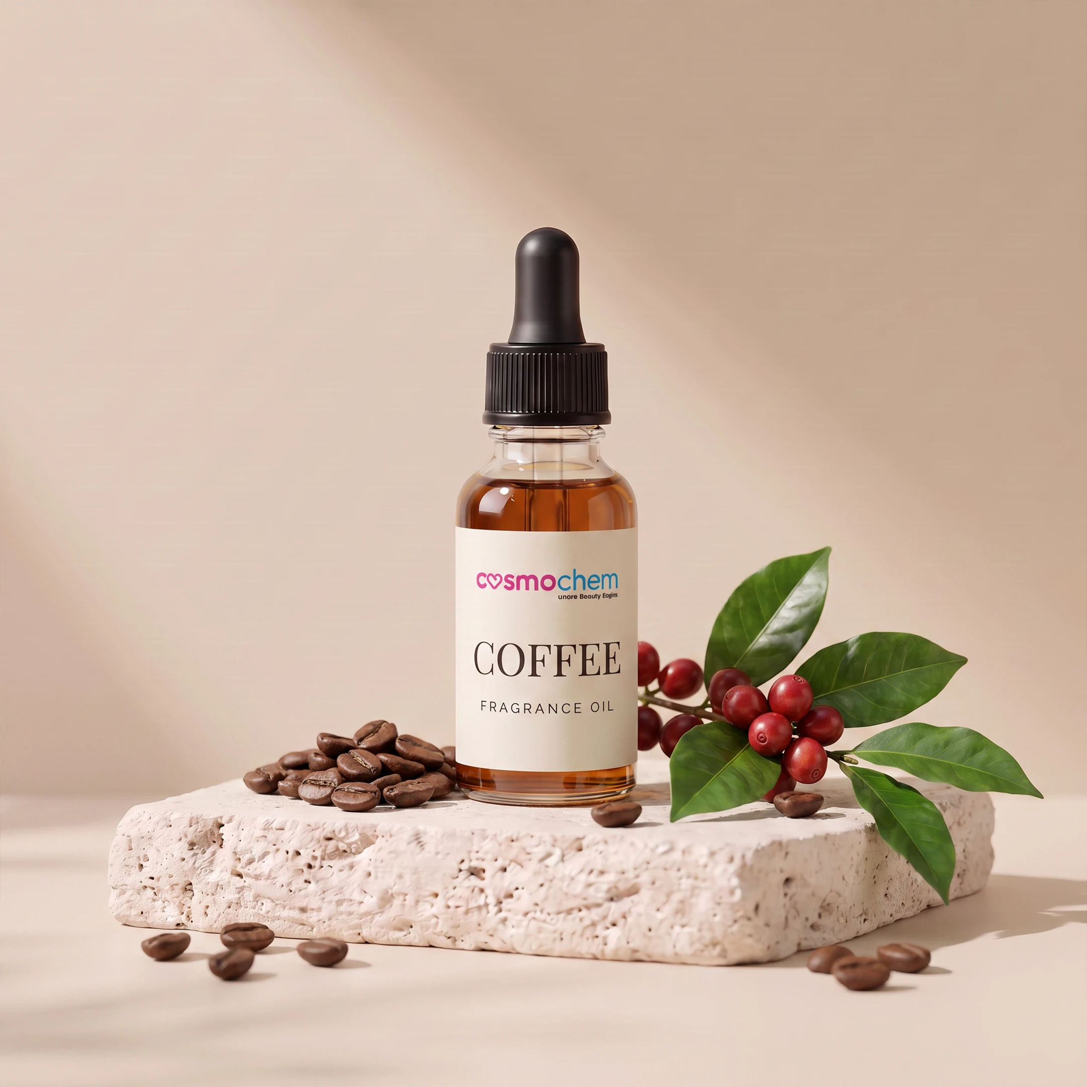 Coffee Fragrance Oil — Fragrances