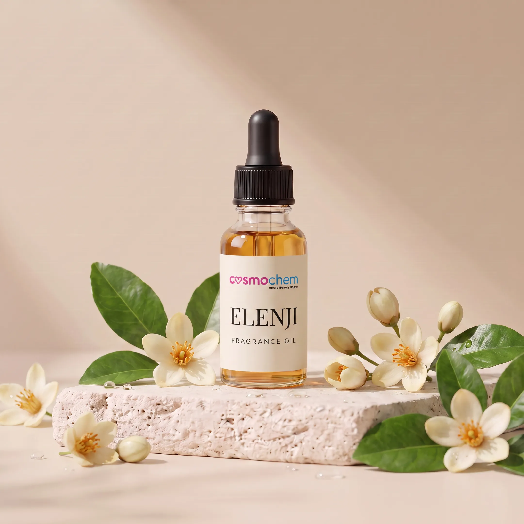Elenji Fragrance Oil — cosmetic-grade pigment dispersion