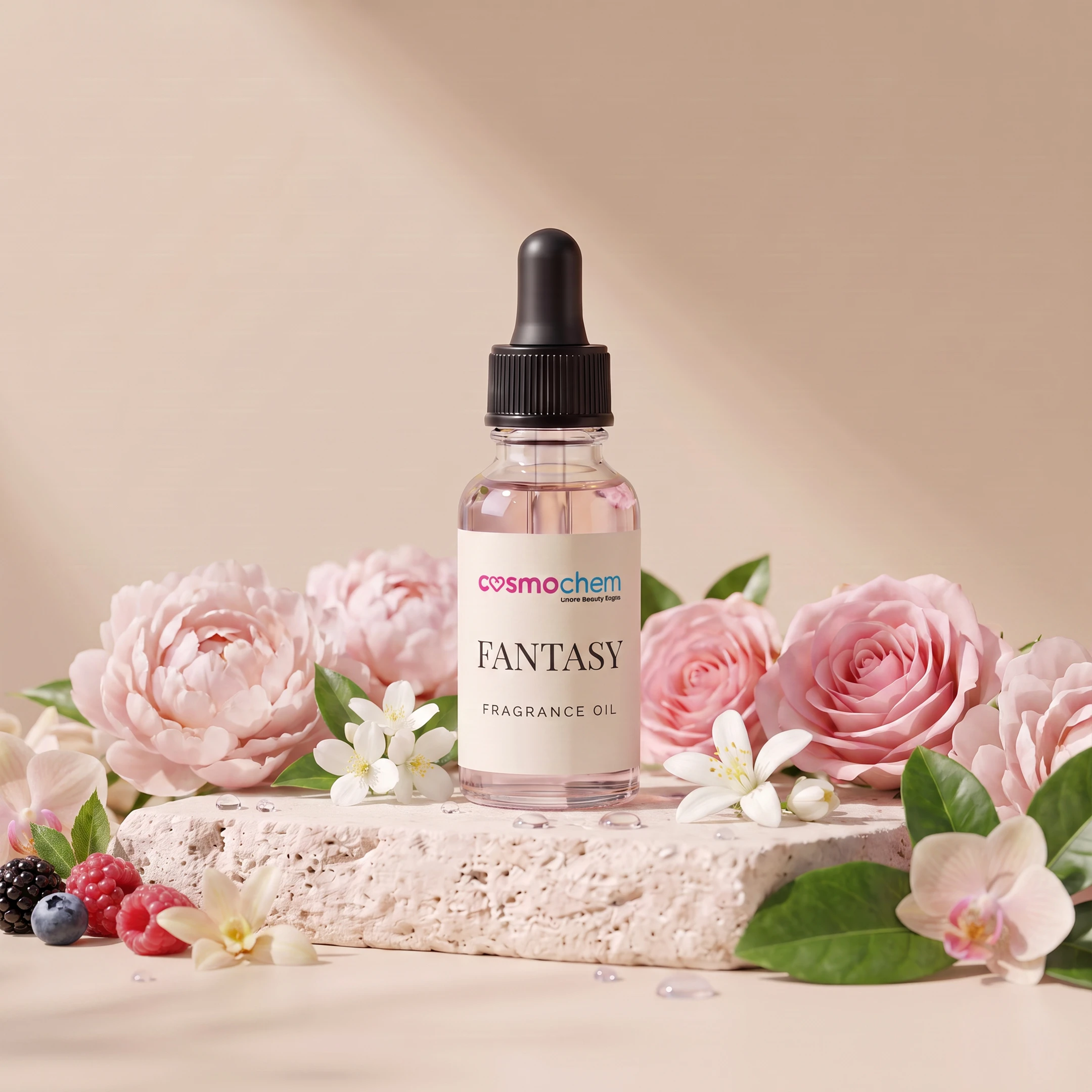 Fantasy Fragrance Oil — Fragrances