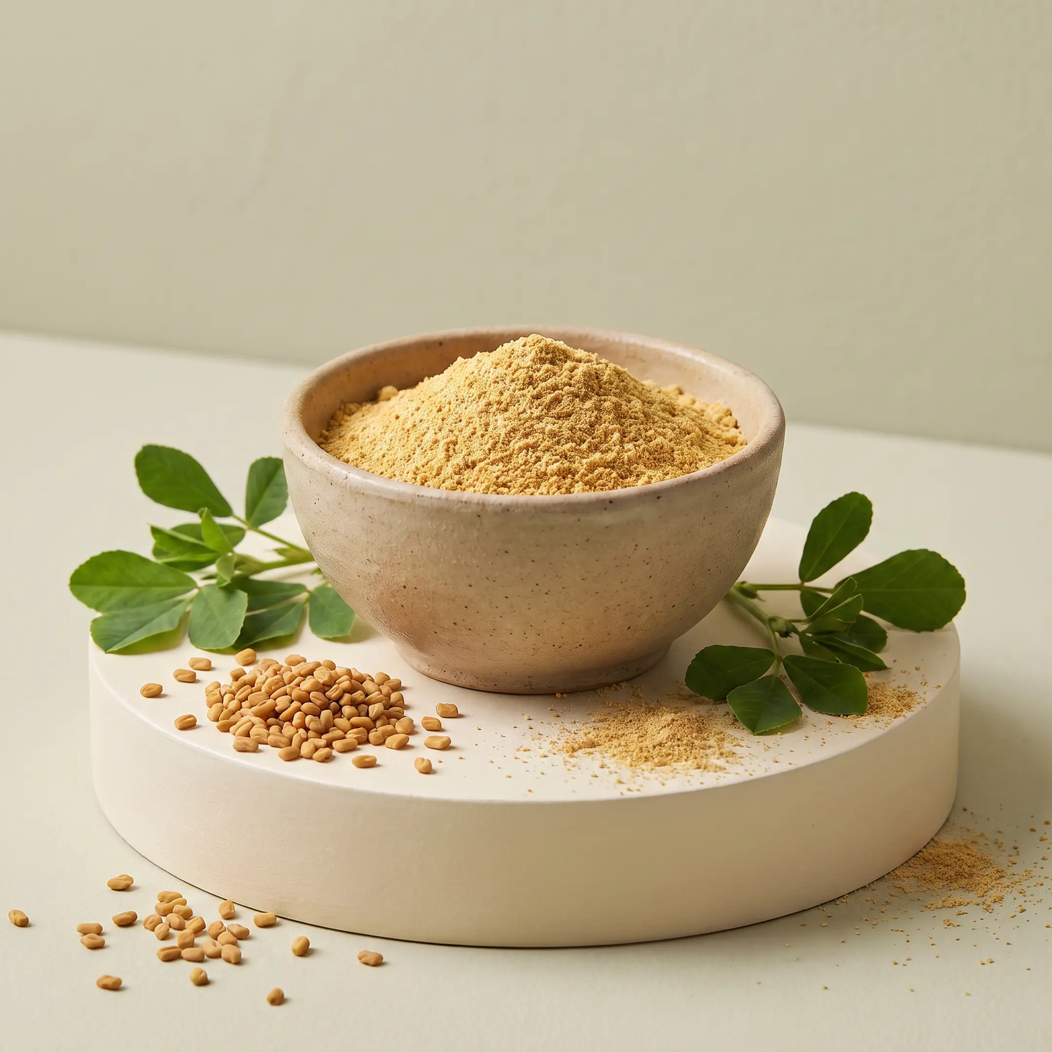 Fenugreek Powder