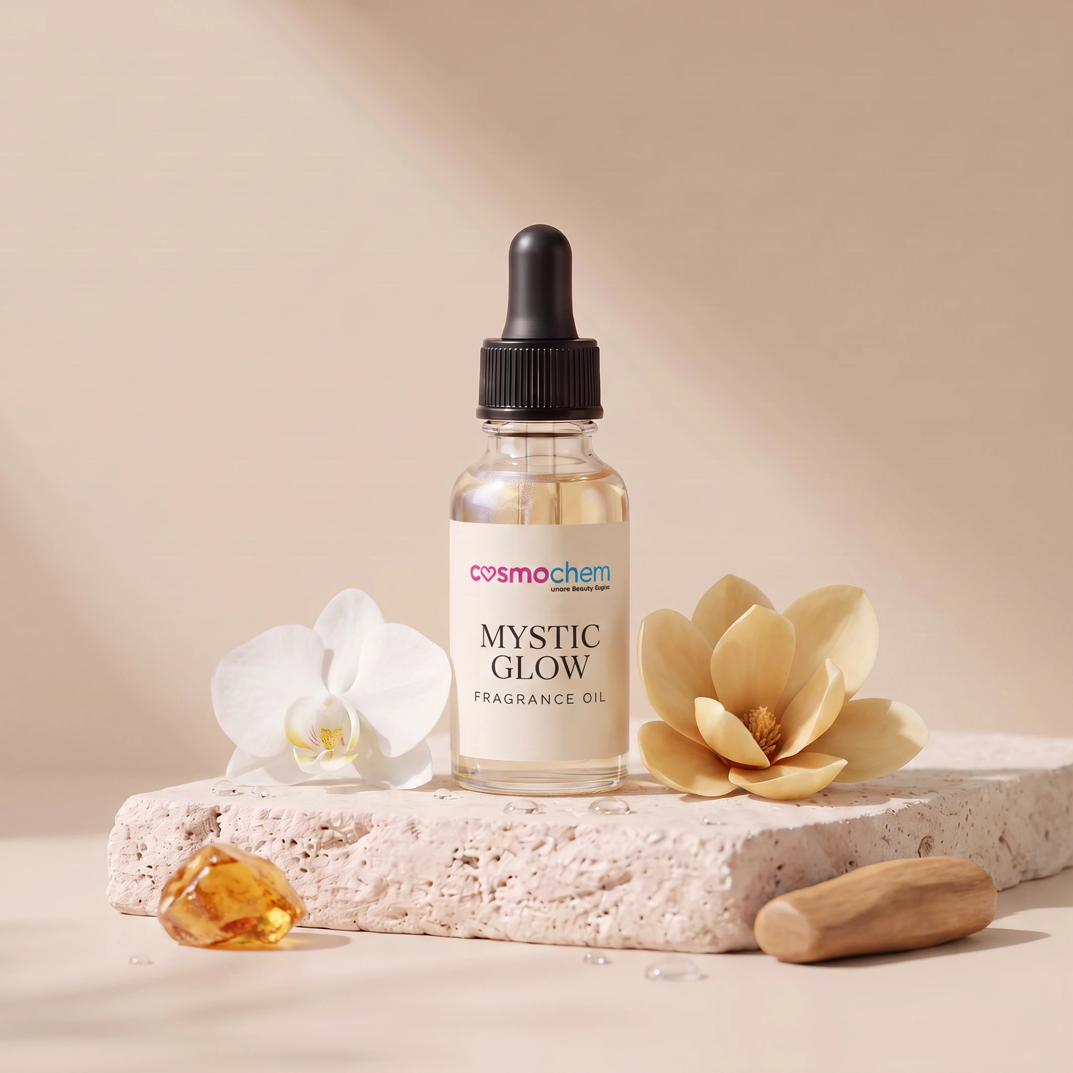 Mystic Glow Fragrance Oil — Fragrances