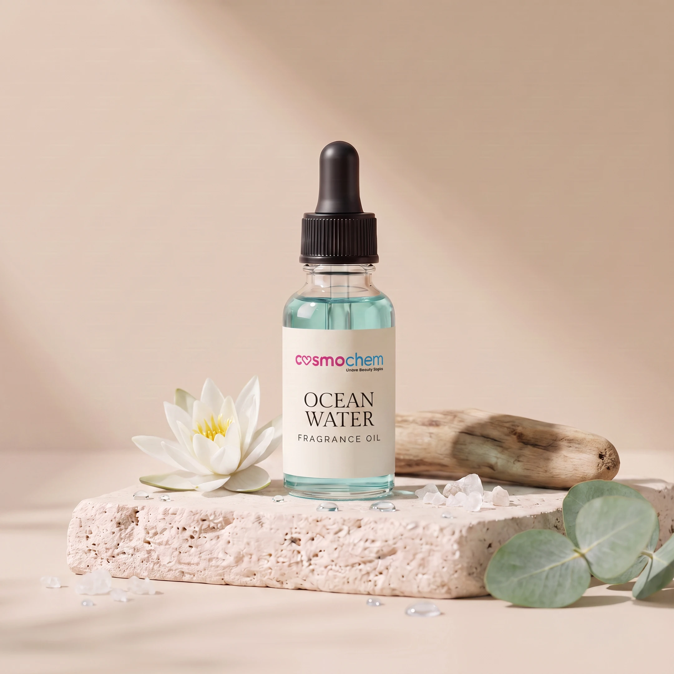 Ocean Water Fragrance Oil — Fragrances