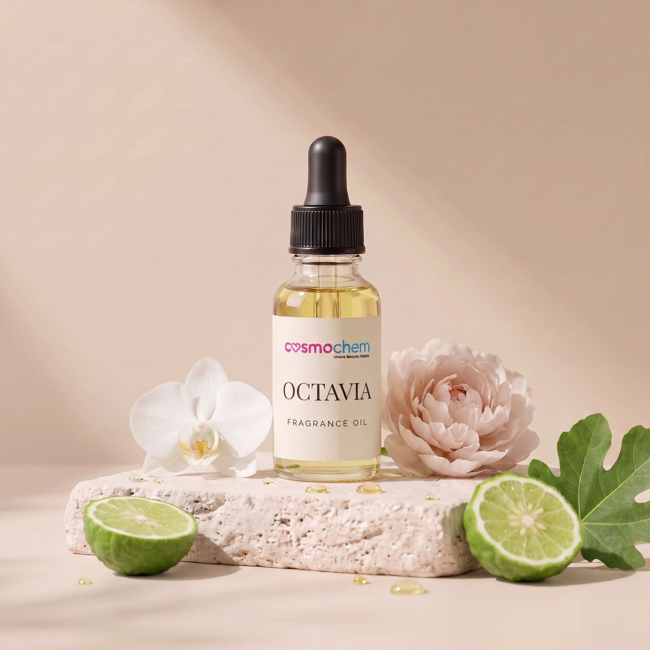 Octavia Fragrance Oil — Fragrances
