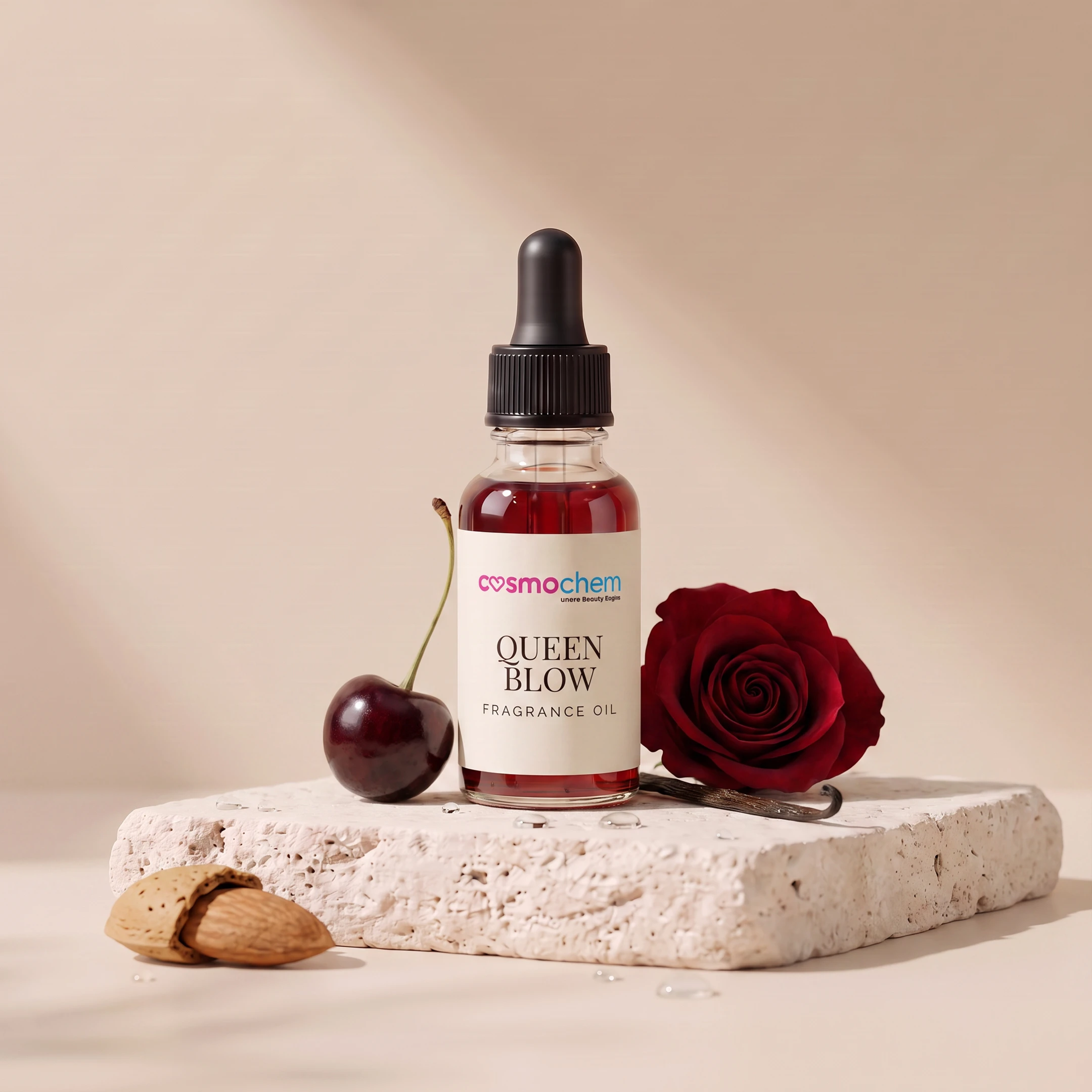 Queen Blow Fragrance Oil — Fragrances