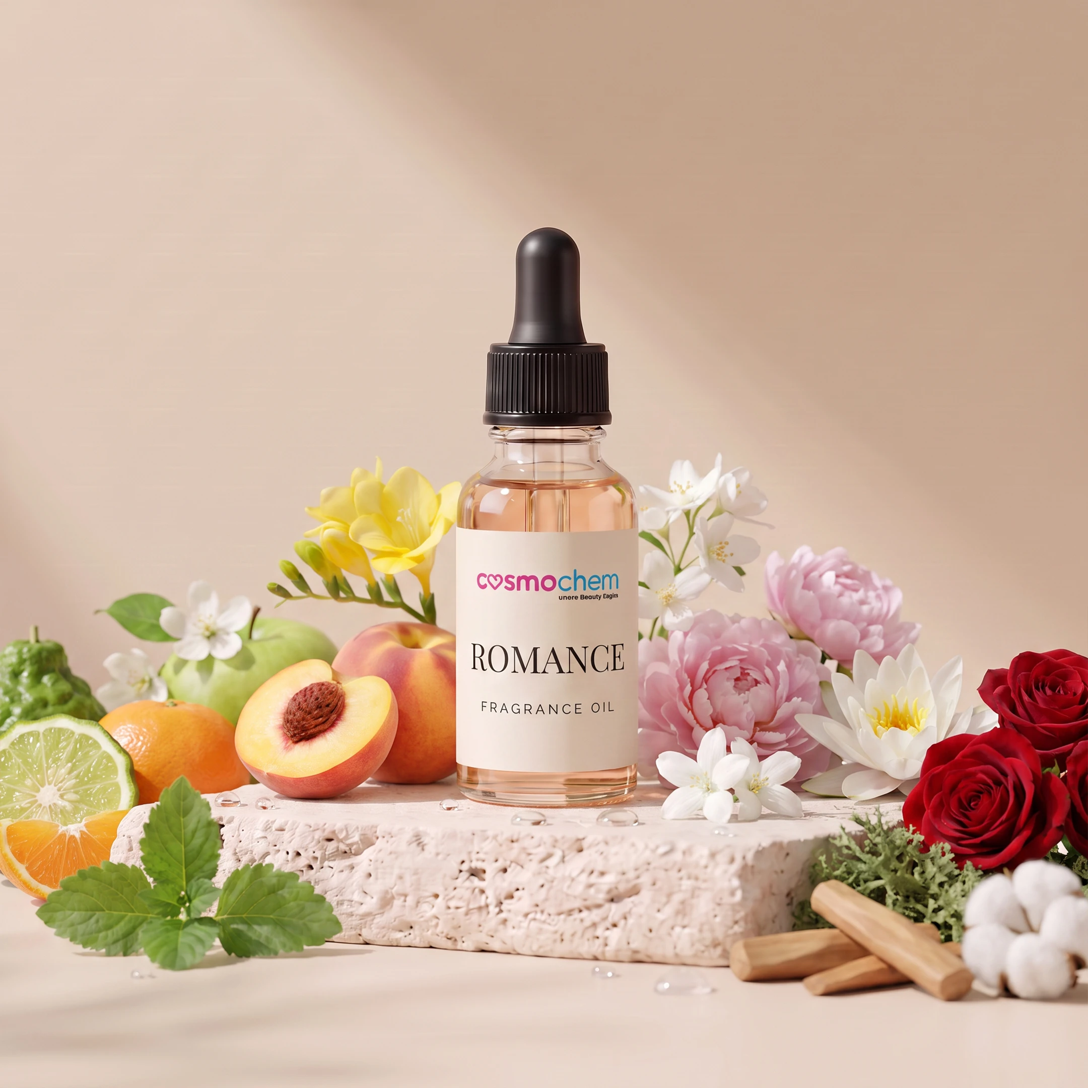 Romance Fragrance Oil
